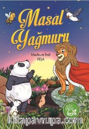Masal Yağmuru