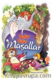Püfür Püfür Masallar