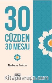 30 Cüzden 30 Mesaj 