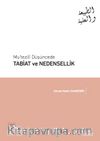Mu’tezilî Düşüncede Tabiat Ve Nedensellik