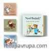Nasıl Başladı? - Her Şey Seninle Başladı Set (3 Kitap)