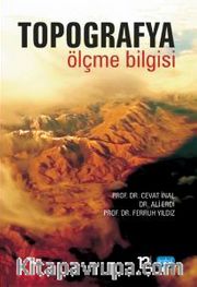 Topografya - Ölçme Bilgisi