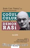 Jean-Luc nancy'nin Siyaset Felsefesinde Çoğulculuk ve Demokrasi