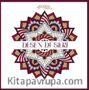 Desen Düşleri (Boyama Kitabı)