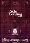Solo Leveling Cilt 2