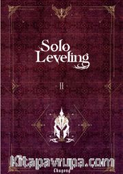 Solo Leveling Cilt 2