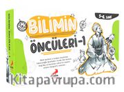Bilimin Öncüleri 1 (5 Kitap)