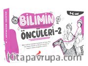 Bilimin Öncüleri 2 (5 Kitap)