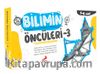 Bilimin Öncüleri 3 (5 Kitap)
