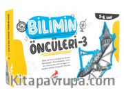 Bilimin Öncüleri 3 (5 Kitap)