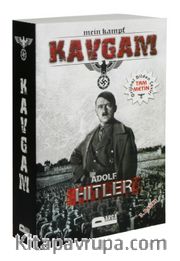 Kavgam (Orijinal Çeviri - Tam Metin)