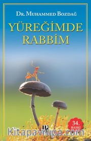 Yüreğimde Rabbim 