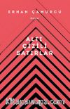 Altı Çizili Satırlar