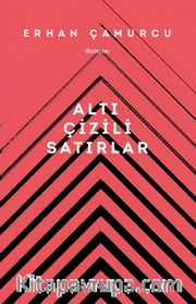 Altı Çizili Satırlar