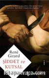 Şiddet ve Kutsal