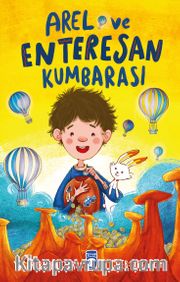 Arel ve Enteresan Kumbarası