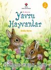 İlk Okuma - Yavru Hayvanlar