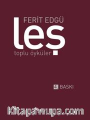 Leş / Toplu Öyküler