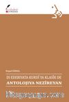 Antolojıya Nezîreyan