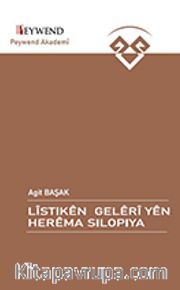 Lîstıkên Gelêrî Yên Herêma Sılopiya 