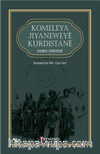 Komeleya Jiyaneweyê Kurdistanê
