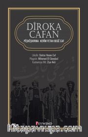 Dîroka Cafan