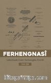 Ferhengnasî
