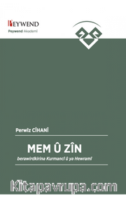 Mem Û Zîn