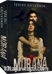 Morana (Karton Kapak)