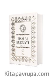Risalei Kudsiyye Tercümesi 2. Cilt (İthal Kağıt)