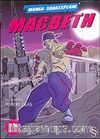 Macbeth & Manga Shakespeare
