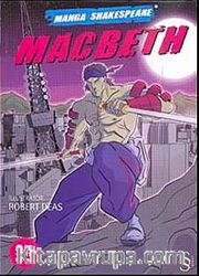 Macbeth <br /> Manga Shakespeare