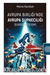 Avrupa Birliği'nde Avrupa Şüpheciliği (Eurospecticism)