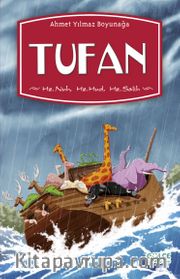 Tufan Hz. Nuh