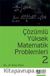 Çözümlü Yüksek Matematik Problemleri 2