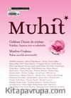 Muhit Dergi Aylık Edebiyat Dergisi Sayı:52 Nisan 2024