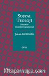 Sosyal Teoloji (Karton Kapak)