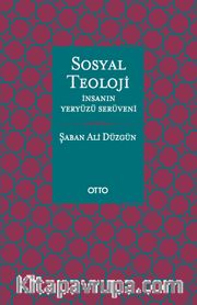 Sosyal Teoloji (Karton Kapak)