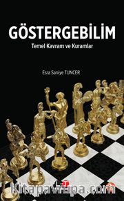 Göstergebilim <br /> Temel Kavram ve Kuramlar