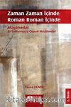 Zaman Zaman İçinde Roman Roman İçinde