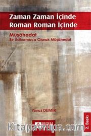 Zaman Zaman İçinde Roman Roman İçinde