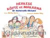 Herkese Köfte ve Makarna & Bir Matematik Hikayesi