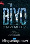 Biyomalzemeler