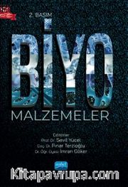 Biyomalzemeler