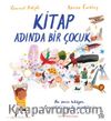 Kitap Adında Bir Çocuk