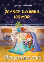 Zeynep Uyumak İstiyor