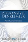 Diferansiyel Denklemler