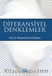 Diferansiyel Denklemler