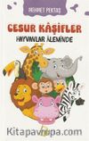 Ürün Adı: Cesur Kaşifler 2 / Hayvanlar Aleminde
