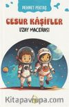Cesur Kaşifler 3 / Uzay Maceraları 